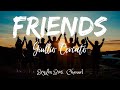 Friends Giullio Cercato With Lyrics