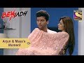 Your Favorite Character | Arjun Brings Maya To His Room | Beyhadh