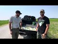 Corn in-furrow Program Study