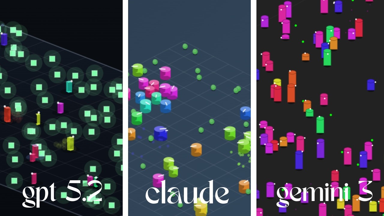 AI Makes an Evolution Simulator - YouTube