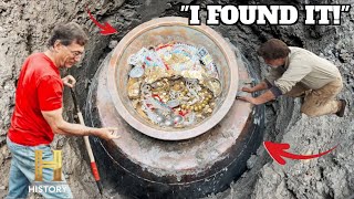 oak island treasure found || oak island treasure found 2024 season 12