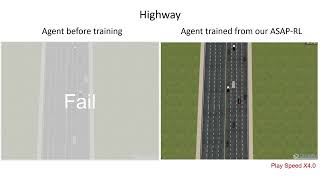 RSS 2023 Efficient Reinforcement Learning for Autonomous Driving with Parameterized skills and prior