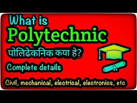 वीडियो: पॉलिटेक्निक समापन: सड़क, पार्क या मेट्रो के हिस्से के रूप में एक संग्रहालय