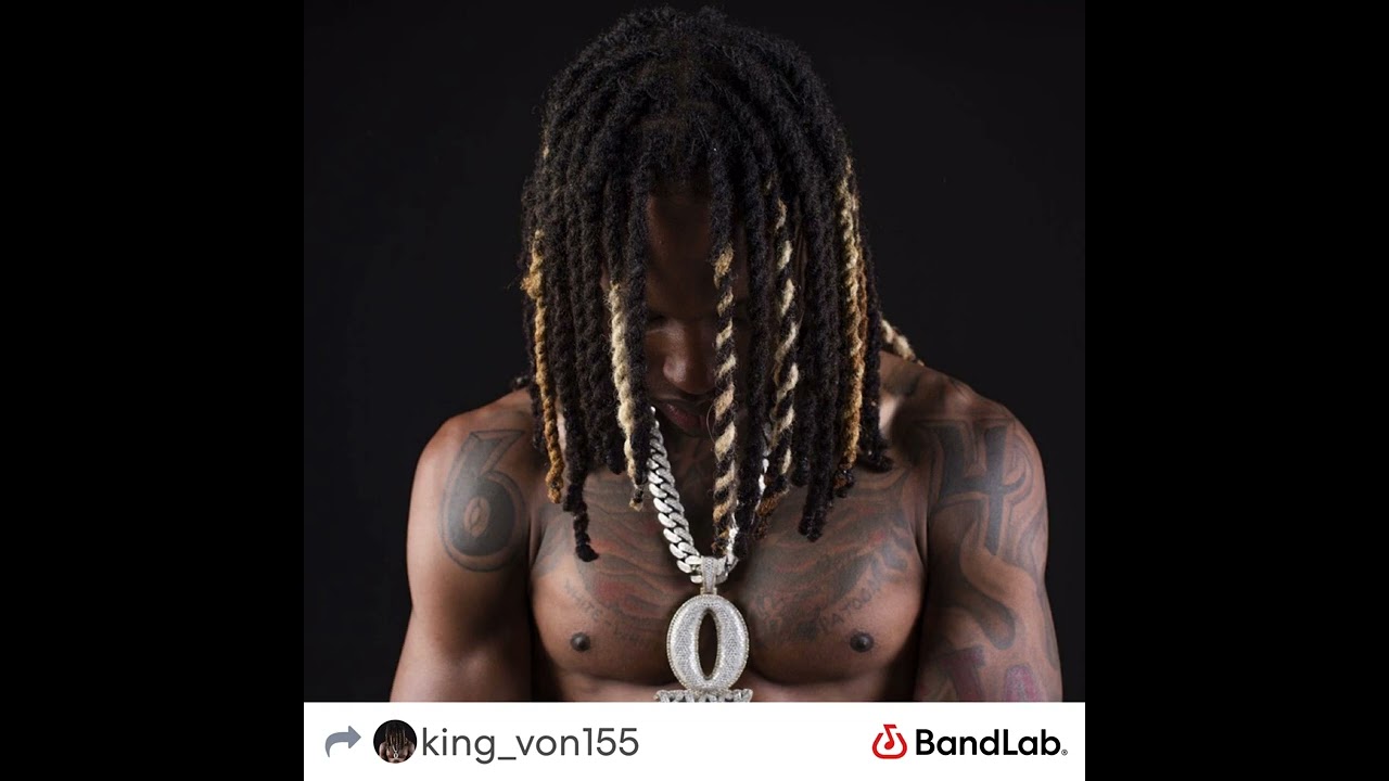 Morray Kingdom remix ft king von