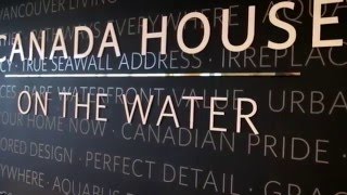 Unit 303-151 Athletes Way in Canada House, presented by Phil Chang PREC