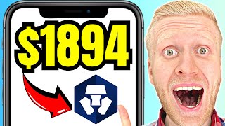 How to Use CRYPTO.COM STAKING (Crypto.com Referral Code) Net Worth