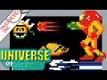 Metroid - Universe of Games [#70] (featuring Ko Clover)