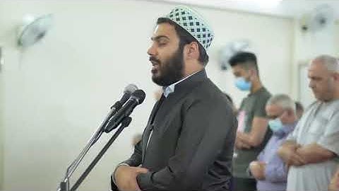 تلاوه عطره من سوره الملك