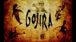 Gojira - Torii