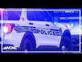 Suspect shot and killed by police after deadly shooting, kidnapping in northwest Charlotte