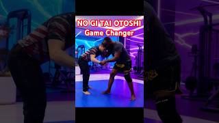 How To Do Tai Otoshi No Gi Powerful Judo Throw You Need To Learn