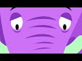 Hickory Dickory Dock BIRTHDAY DANCE Remix 2 Min Pinkfong Birthday Party Songs Dance 