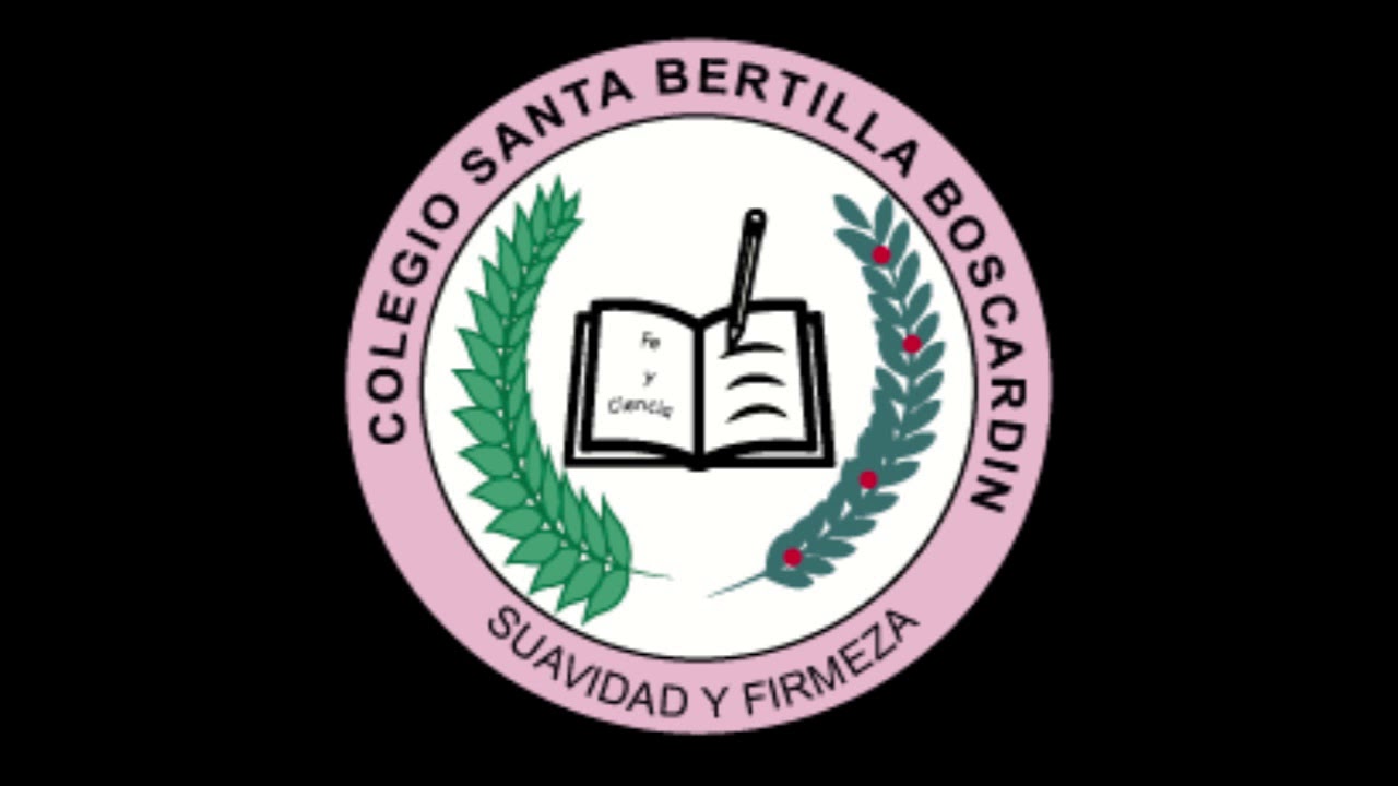 Himno Colegio Santa Bertilla Boscardín - YouTube