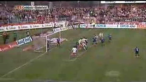 Kukielka goal