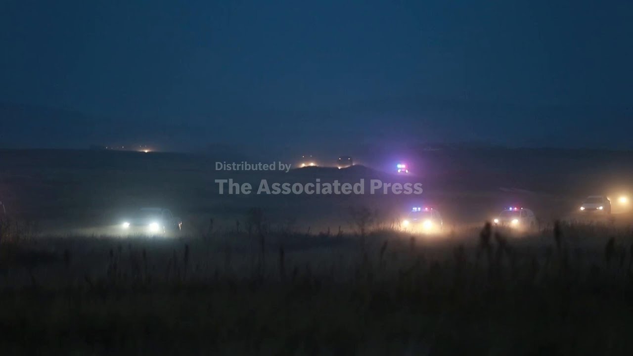 Wreckage of Turkish military cargo plane that crashed in Georgia