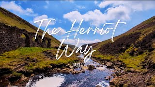 The Herriot Way pt1 | Keld | Gunnerside Gill | Yorkshire Dales