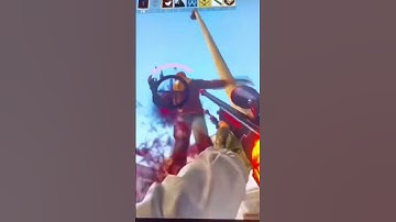 CS GO的正确打开方式 how to play csgo？#游戏精彩时刻 #gamehighlights #funny #搞笑 #csgo #骚操作