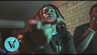 JetSoo - Deep In (Official Music Video) Shot by @savani