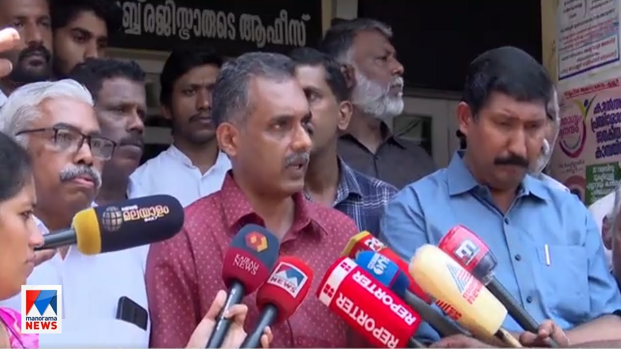 ബിജെപി കൈവിട്ടു യുഡിഎഫ് ഭരണം പോയി; കിടങ്ങൂര്‍ പിടച്ച് എല്‍ഡിഎഫ് | BJP | LDF | UDF | Kidangoor