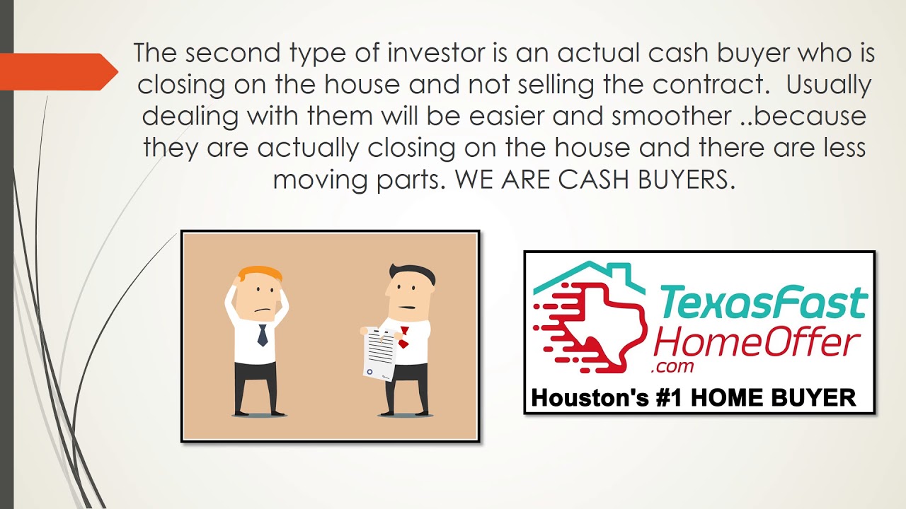 We buy Houses Houston Signs all over town in Houston TX and other