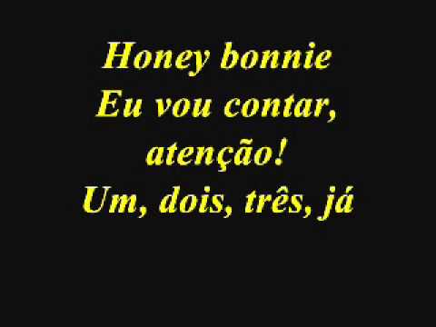 Video Lyric - Claudia Leitte - Matimba