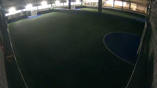 Milan A Chier 10 - 4 Decathlon But De Benjamin Lepage 2545 Min