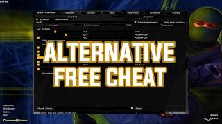 CS 1.6 AİM + RAGE + - ESP - GÜNCEL BEDAVA HİLE 2026│ XXX CHEATS│