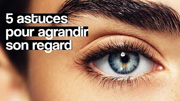 Comment se faire un regard de biche ?