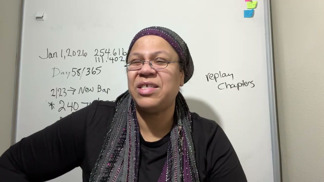 I Left the Doctor Disappointed | Day 58 Accountability Vlog