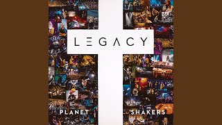 Be My Vision [Live in Melbourne]