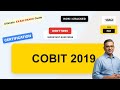COBIT 2019 Real Exam Questions &amp; Answers | Complete Exam Prep Guide (with practice questions + free