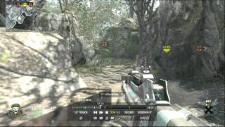 GameBattles Map 3: JUNGLE. (Full Game)
