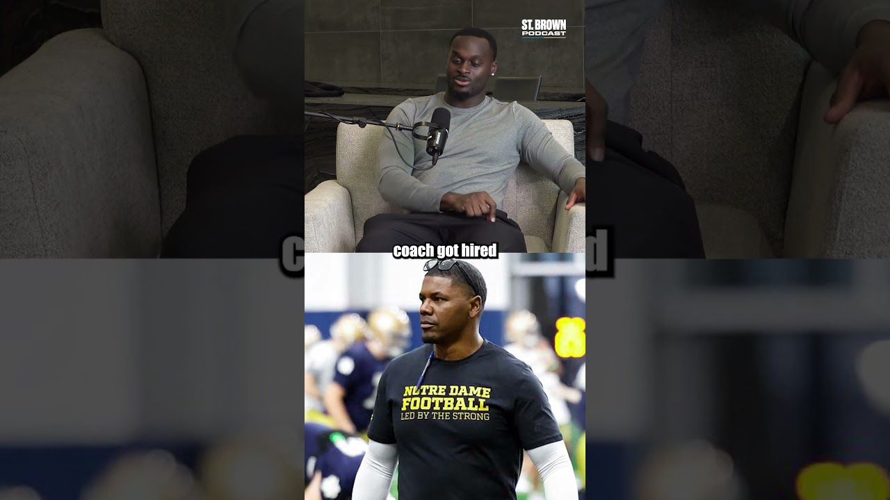 Did Jeremiyah Love want to go to USC?