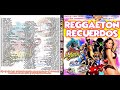 Reggaeton recuerdos  shark dj  heken records