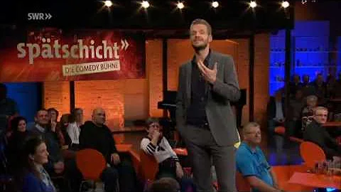 Sptschicht (SWR): Rolf Miller,Horst Evers,Alice Ho...
