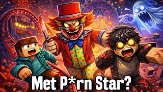 I Found a Reddit Thread Linking OnlyFans, Discord, and Haunted Roblox Servers