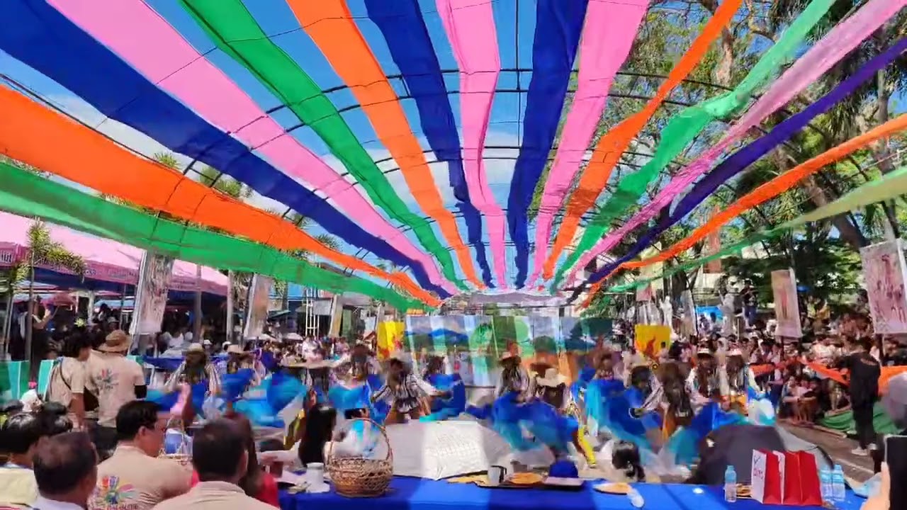 Hugas Kalawang Festival 2025 Champion 🏆