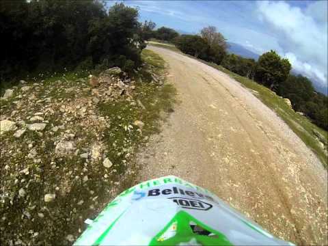 1º Dia Hellas Rally 2014 By Bianchi Prata 
