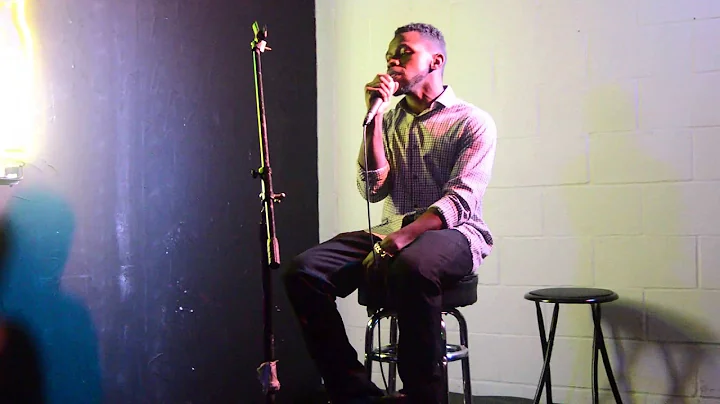 MusiQ Minded Presents: Roddrick McGee