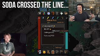 Full Sodapoppin Changed His Characters Name Guide