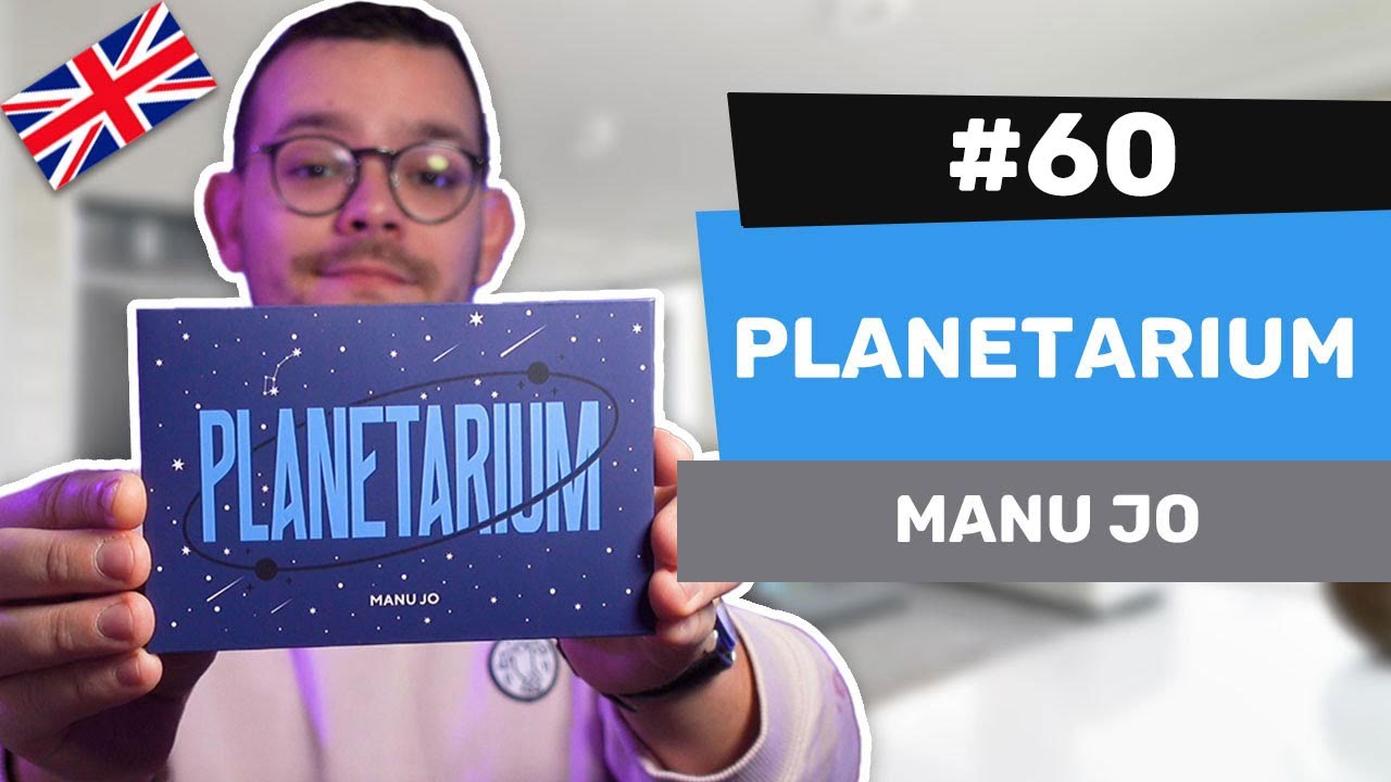 alexis-reviews-60-planetarium-by-manu-jo-youtube