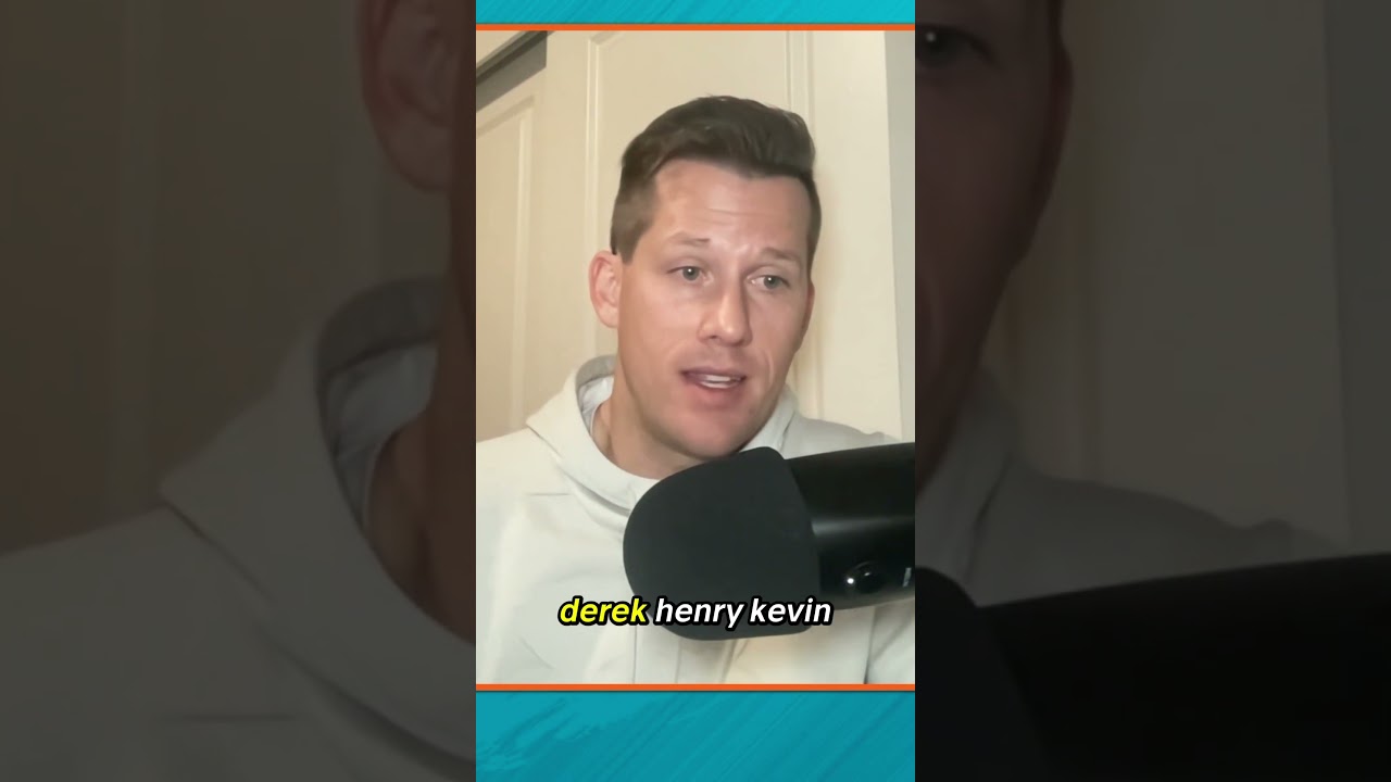 New #dolphins executive Jon Robinson’s early drafts in Tennessee WENT CRAZY #nfl #miamidolphins New #dolphins executive Jon Robinson’s early drafts in Tennessee WENT CRAZY #nfl #miamidolphins