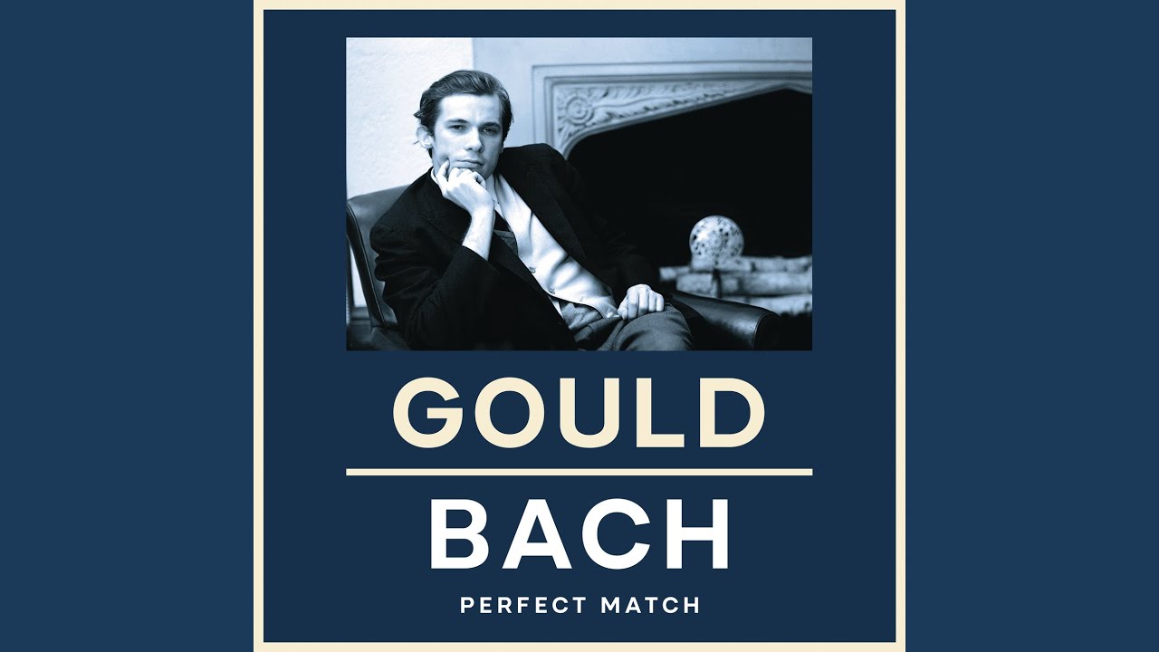 Italian Concerto in F Major, BWV 971: III. Presto (2015 Remastered