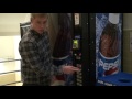 How to Hack Vending Machines