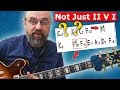 The 10 Types Of Difficult Chords In A Jazz Standard