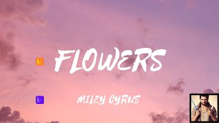 Flowers Miley Cyrus - Beat Saber - Expert SS