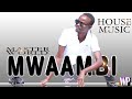 Mwaambi // Master World