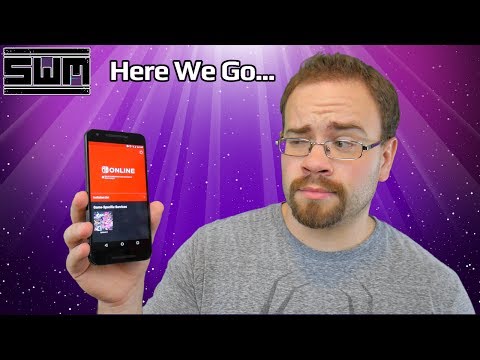 Splatoon 2와 Nintendo Switch 앱으로 음성 채팅을 시도해 봅시다!