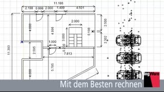 AxisVM 12 | PDF Import [de]