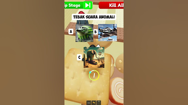 Tebak Tebakan Anomali Brainrot Menggunakan Suara, Apakah Bisa Smua😁#roblox #robloxedit #robloxshorts